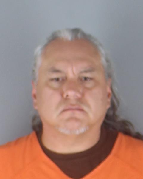 Mugshot of JAMES LEE HALE