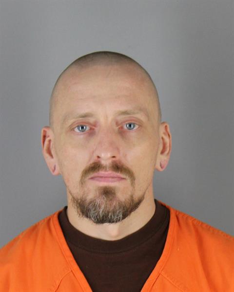 Mugshot of JEFFREY DUANE FLOREK