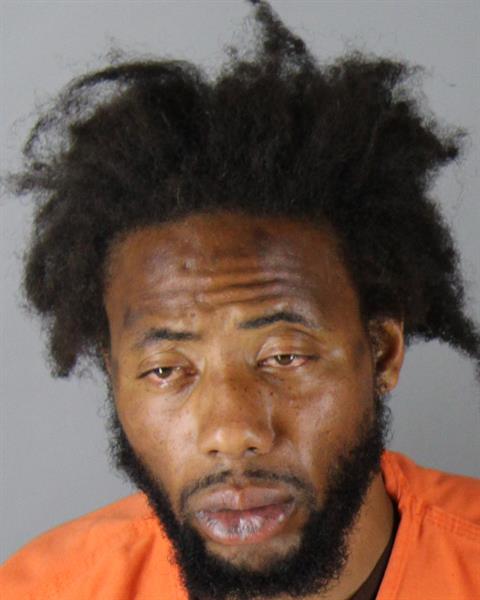 Mugshot of JASON AUSTIN WALLEY