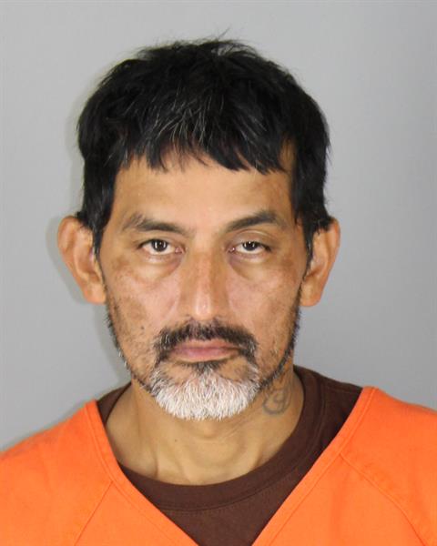 Mugshot of RENE CASTILLO