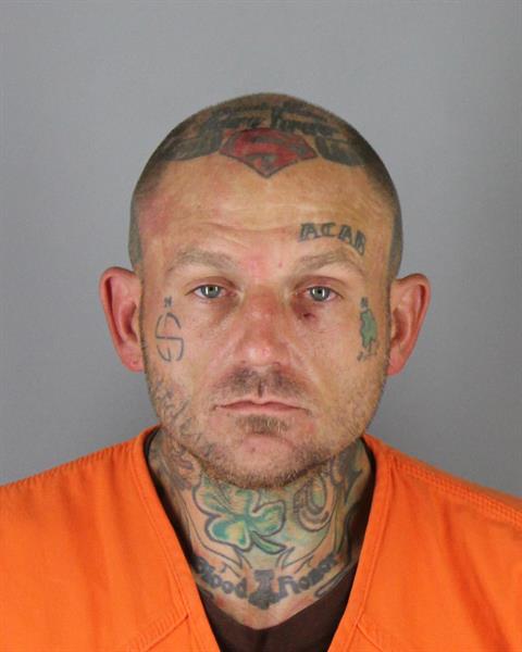 Mugshot of RYAN EDWARD TEETER