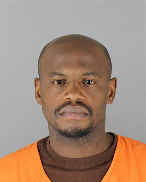 Mugshot of ISIAH CORDAIRO JEFFERSON