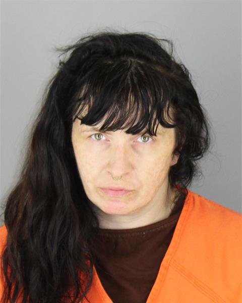 Mugshot of HALEY JEAN GERLACH