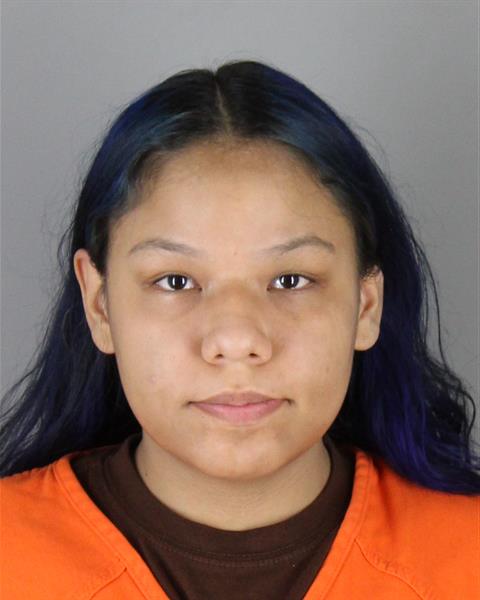 Mugshot of JAYCIA LACE LITTLEOWL