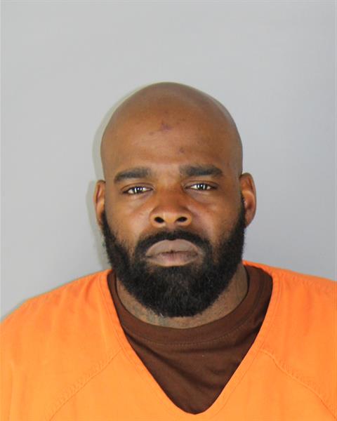 Mugshot of DOMINIQUE LAMER WATSON