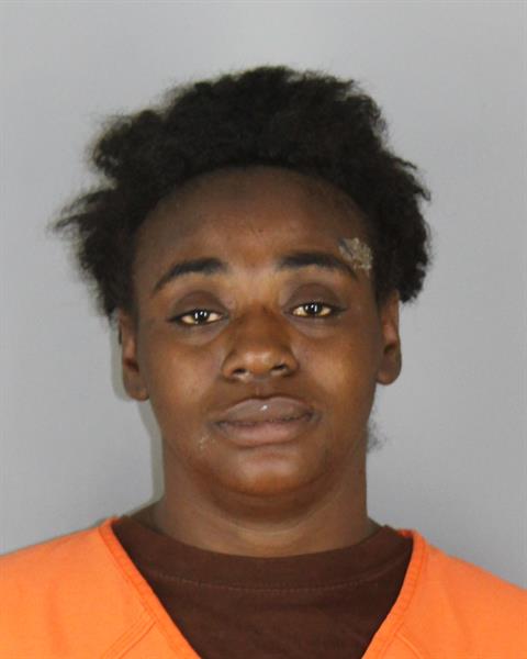 Mugshot of TONIYA ARMYLL WADE