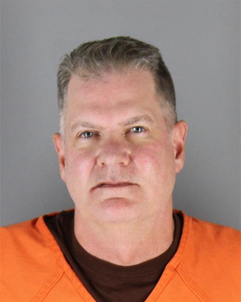 Mugshot of JASON ANDREW GALDONIK