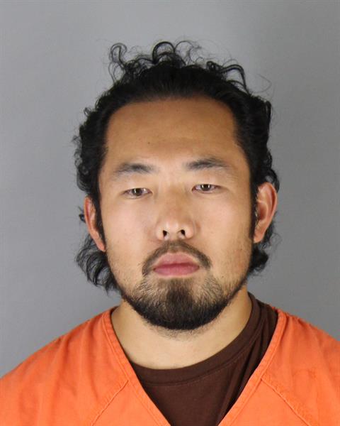 Mugshot of NICK BOHAN LI
