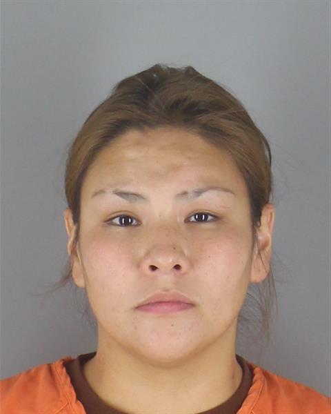 Mugshot of DELANEY KIMBERLY TELLER