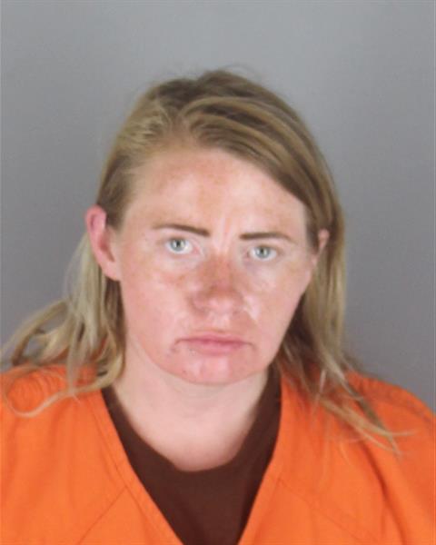 Mugshot of AUDRIANA VIOLET BINCKLEY