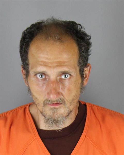 Mugshot of GABRIEL SIMON CASTILLEJA