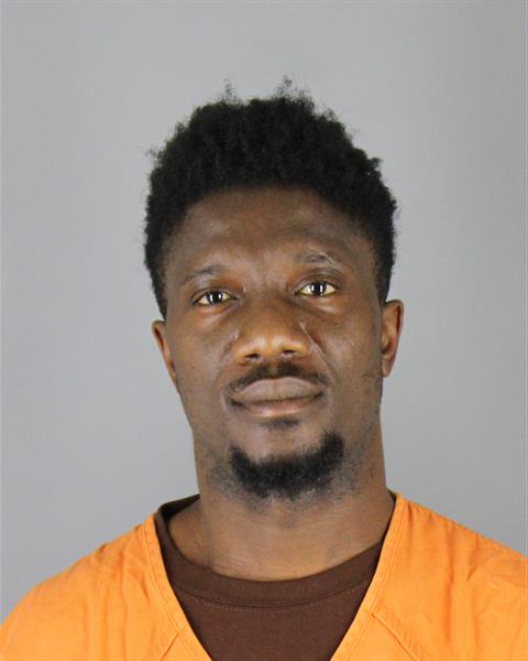 Mugshot of GREGORY OLDPA JR NAH