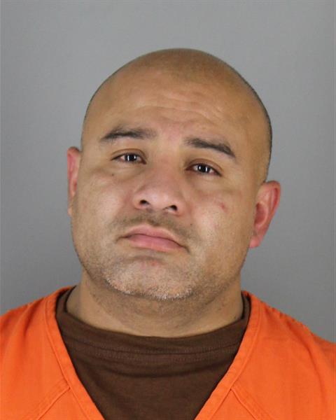 Mugshot of FREDY CENTENO ESTRADA