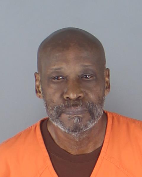 Mugshot of NORMAN HOWARD