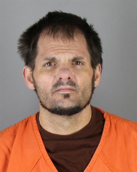 Mugshot of JOHNATHAN JOSEPH RIDGE