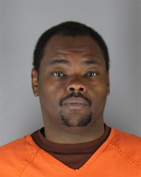 Mugshot of EQUITON VALDEZ WILKS