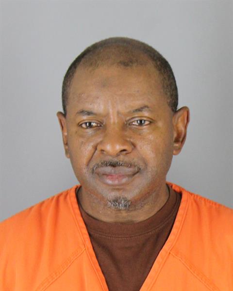 Mugshot of ALVIN BERLIN NEAL