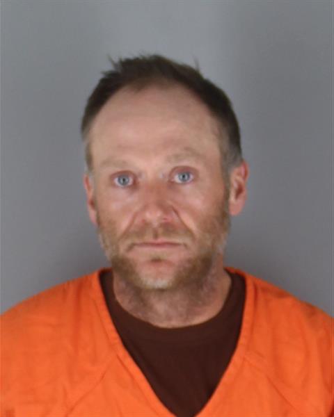 Mugshot of CODY VANCE RASSATT