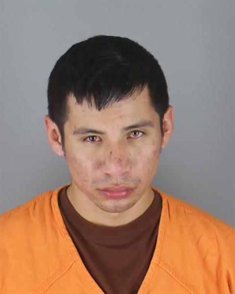 Mugshot of JONATHAN DYLAN NUBBE