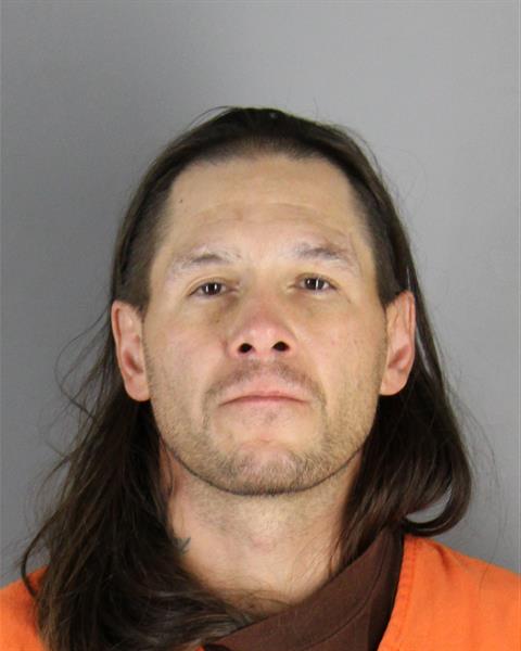 Mugshot of JOSEPH ERVIN PEIRCE