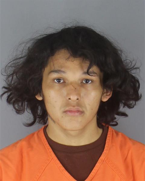 Mugshot of LARRY DEAN 3RD NERISON