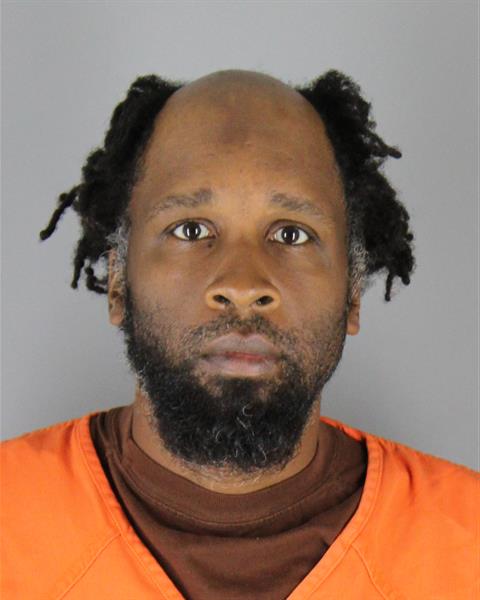Mugshot of WILLIAM LEVI BRIM