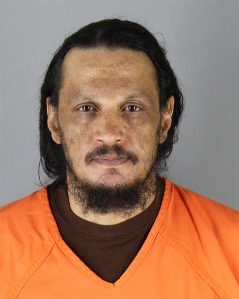 Mugshot of MARK CHRISTOPHER COMER