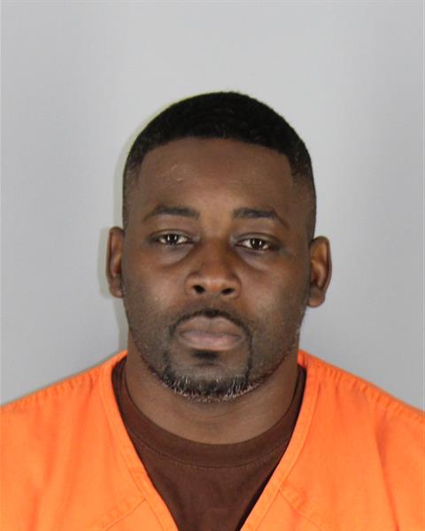 Mugshot of DEONTA LAPREE JORDAN