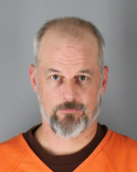 Mugshot of KRISTOPHER ERIC GIGSTAD