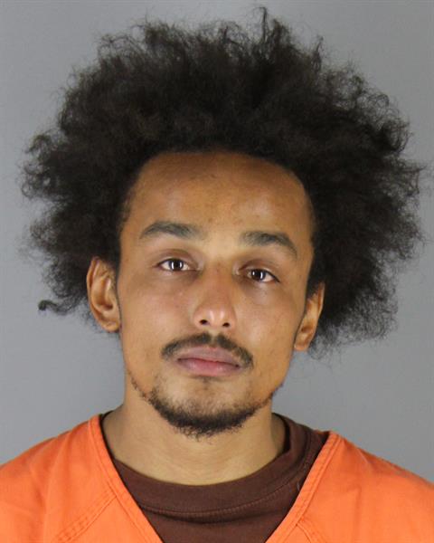 Mugshot of STEVEN CORY MYHRE