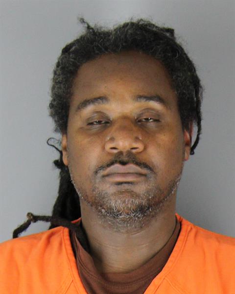 Mugshot of GADDIS DOLOMITE JOHNSON