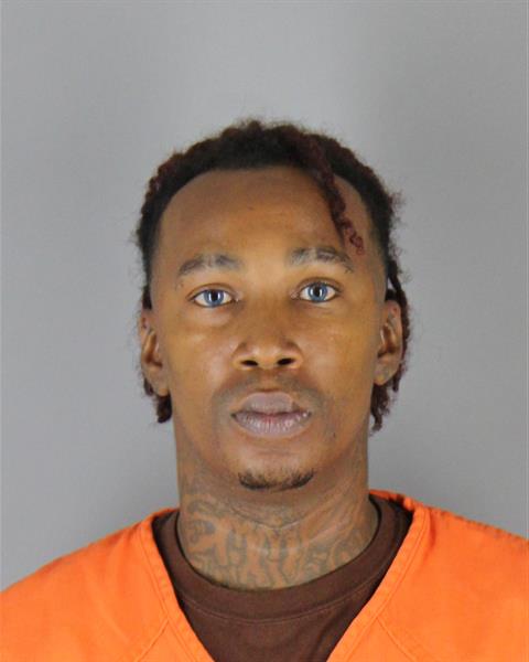 Mugshot of DAVID LEE SHEPPARD