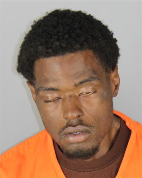 Mugshot of KEONTE FITZGERALD SMITH