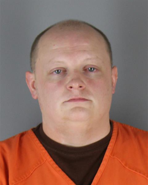 Mugshot of PATRICK EDWARD KOOP
