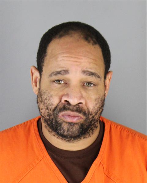 Mugshot of COREY DUVALL BIGGS