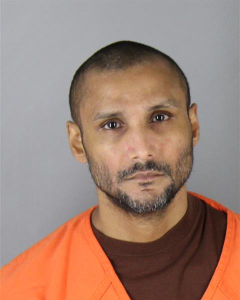 Mugshot of TIMOTHY PRAKASH LEHMEYER