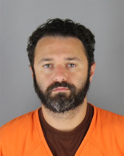 Mugshot of FADI BASIM ANWER ALREMAWI