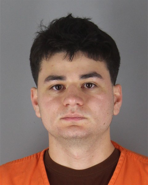 Mugshot of NICOLAS XAVIER VICTORIA