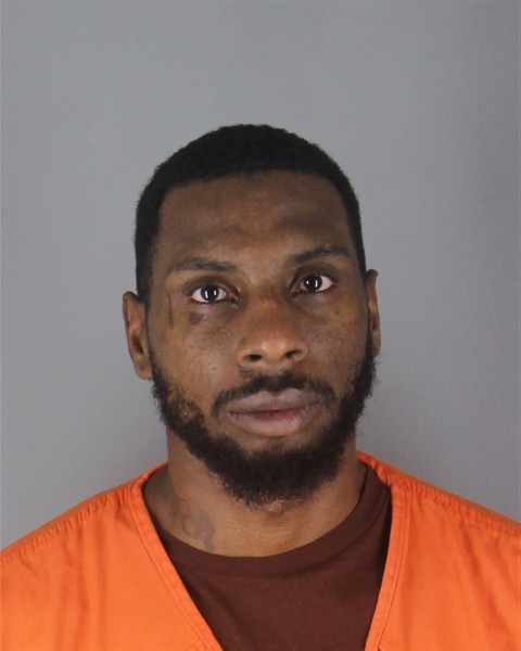 Mugshot of AHKIAM MONTRELL HENDRICK