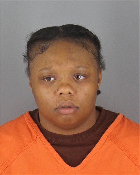 Mugshot of UNIQUE TENISHA FLOWERS