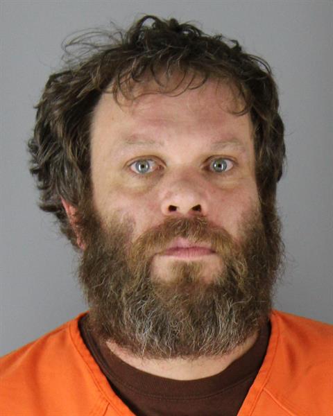 Mugshot of SEAN RICHARD KENNEDY