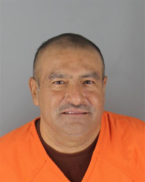Mugshot of ALVARO BARRERA GARCIA