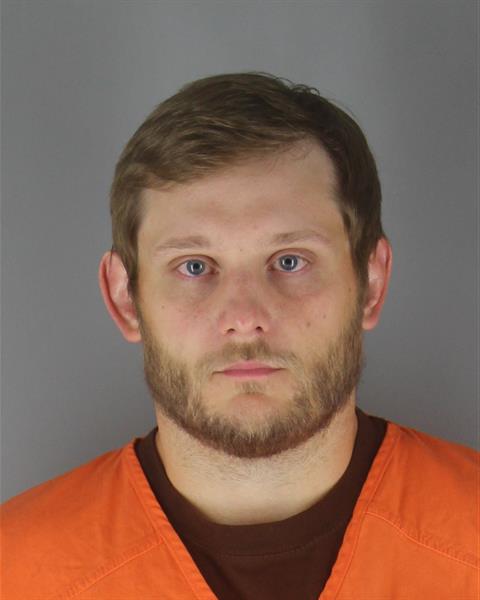Mugshot of MATTHEW STEPHEN VOHNOUTKA
