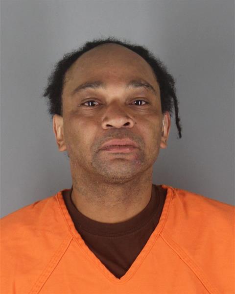 Mugshot of MARCUS TERELL MEEKS