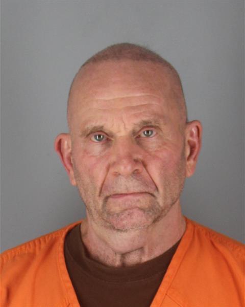 Mugshot of JOHN LAWRENCE ENGELKE
