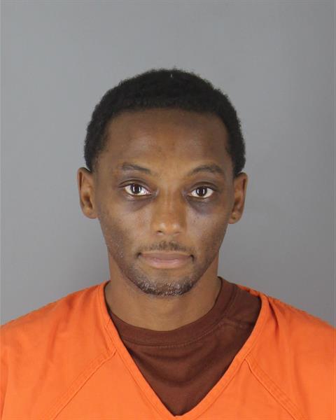 Mugshot of DEVONE CALAWAY