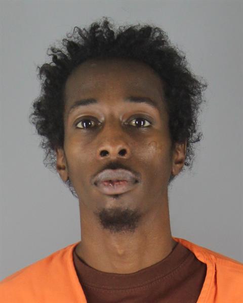 Mugshot of ABDULKARIM ABDULKADIR ALI