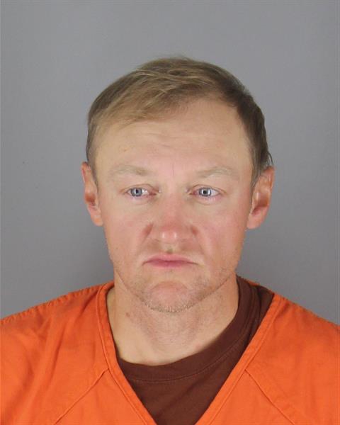 Mugshot of YEVGENIY URYUPIN