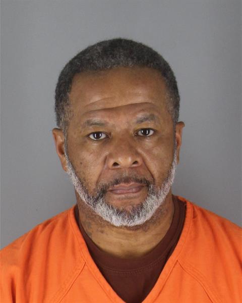 Mugshot of HACHEME KARLEIFF WALKER