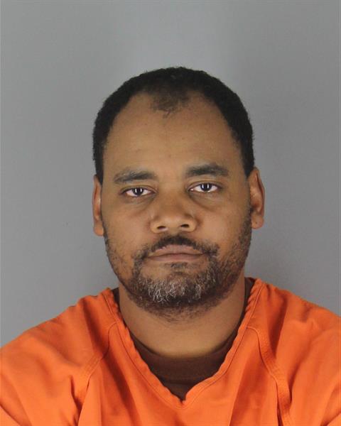 Mugshot of TERRANCE LEON WALKER